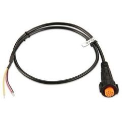 Garmin Rudder Feedback Cable - Boat Autopilot System-small image