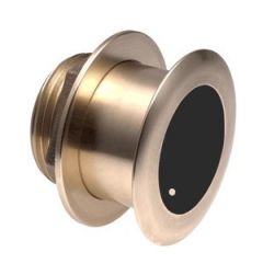Garmin B175h Bronze 20 Degree ThruHull Transducer 1kw, 8Pin-small image