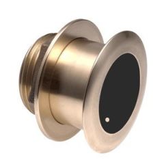 Garmin B175l Bronze 20 Degree ThruHull Transducer 1kw, 8Pin-small image