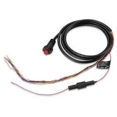 Garmin Power Cable 8Pin FEchomap Series Gpsmap Series-small image