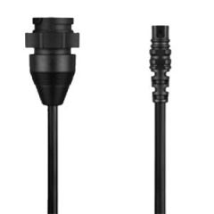 Garmin Motorguide Adapter Cable F4Pin Units-small image