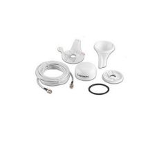 Garmin Ga38 Gps/Glonass Antenna With 10m Cable - Boat Fish Finder Combo Accessories-small image