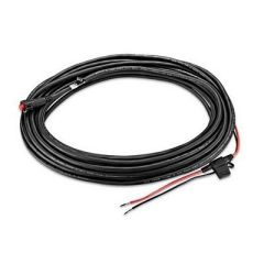 Garmin Radar Power Cable - GPS Fish Finder Combo Accessories-small image