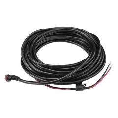 Garmin RightAngle Power Cable-small image