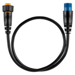Garmin 8Pin Transducer To 12Pin Sounder Adapter Cable WXid-small image
