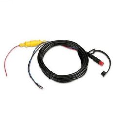 Garmin Power/Data Cable - 4-Pin - Marine Instrument Gauge Accessories-small image