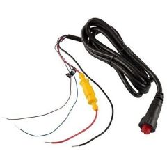 Garmin PowerData Cable FEchomap Chirp 7xdv, 7xsv 9xsv-small image