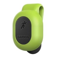 Garmin Running Dynamics Pod - Waterproof Fitness Watches-small image