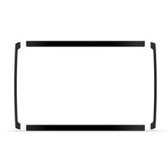 Garmin Flush Mount Kit FEchomap Plus 7xcv7xsv-small image