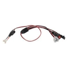 Garmin Panoptix Ice Fishing Replacement Power Cable-small image