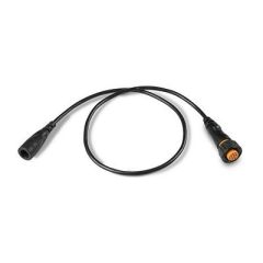 Garmin 4Pin Transducer To 12Pin Sounder Adapter Cable-small image