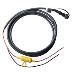 Garmin Gpsmap 2Pin PowerData Cable 6-small image