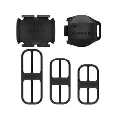 Garmin Bike Speed Sensor 2 Cadence Sensor 2 Bundle-small image