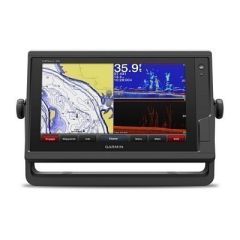 Garmin Gpsmap942xs Reman 9" Plotter Us Coastal No Transducer-small image