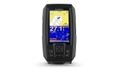 Garmin Striker Plus 4  Reman Not A Chart Plotter-small image