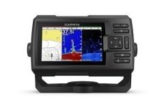 Garmin Striker Plus 5cv Reman Not A Chart Plotter-small image
