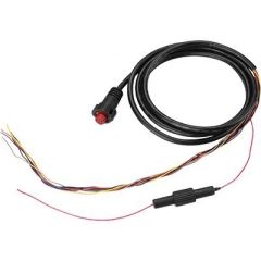 Garmin Power Cable (8-pin), for 76xx MFDs 0101215210 - GPS Fish Finder Combo Accessories-small image