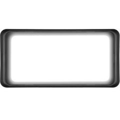 Garmin Trim Ring Snap Cover, VHF 110 0101250400-small image