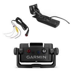 Garmin Echomap Plus 7xcv Boat Kit-small image