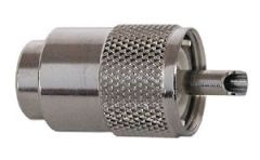 Generic Pl259 Connector - Marine Antenna Mounting-small image