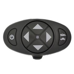 Golight Wireless Dash Mounted Remote - Boat Navigational Light Part-small image