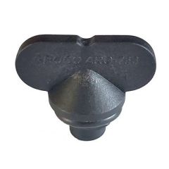 Groco Drain Plug WORing FArg Strainer-small image