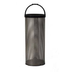 Groco Bs5 Stainless Steel Basket 26 X 94-small image