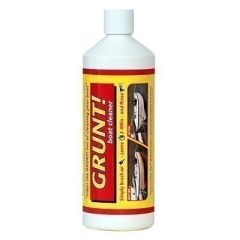 Grunt 32oz Boat Cleaner Removes Waterline Rust Stains-small image