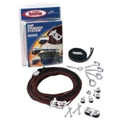 Harken Hoister Sup 4 Point Lift System 10 45lb16-small image