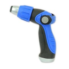 Hosecoil Thumb Lever Spray Nozzle-small image