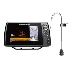 Humminbird HELIX 8&reg; MDI w/MEGA 360 Ultrex-small image