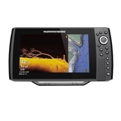 Humminbird Helix 10 Mega Di Gps G4n Cho Display Only-small image