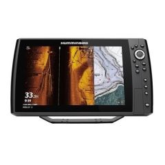 Humminbird Helix 12 Chirp Mega Si Gps G4n-small image
