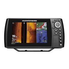 Humminbird Helix 7 Chirp Mega Si Gps G4n-small image