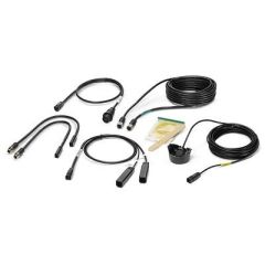 Humminbird Dual Helix Starter Kit Hwfg In Hull-small image