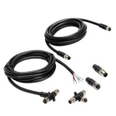 Humminbird Nmea 2000 Starter Kit Single Unit-small image