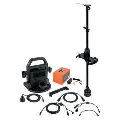 Humminbird Helix Ice Conversion Kit Mega 360-small image