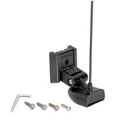 Humminbird XNT-9-HW-T HELIX Dual Spectrum CHIRP Transom Mount Transducer w/Temp-small image