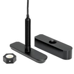 Humminbird Xpth 14 Hw Msi T Plastic Thru Hull Transducer-small image