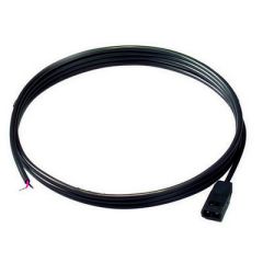 Humminbird Power Cable - Marine Fish Finder Accessories-small image