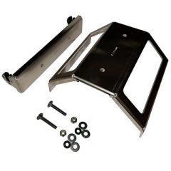Humminbird Idmk H910r In Dash Mounting Kit-small image