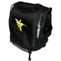 Humminbird Ptc Unb 2 Portable Soft Sided Carry Case No Battery Or Charger-small image
