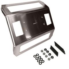 Humminbird Idmk S10 InDash Mounting Kit FSolix 10-small image