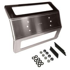Humminbird Idmk S15r InDash Mounting Kit FSolix 15-small image