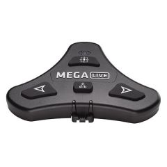 Humminbird Mega Live Targetlock Foot Pedal-small image