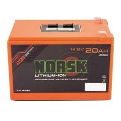 Humminbird 20ah Lithium Battery Kit-small image