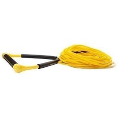 Hyperlite Cg Handle WFuse Line Yellow-small image