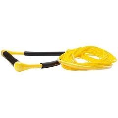 Hyperlite Cg Handle WMaxim Line Yellow-small image