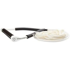 Hyperlite Cg Handle WMaxim Line White-small image