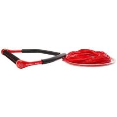 Hyperlite Cg Handle WMaxim Line Red-small image